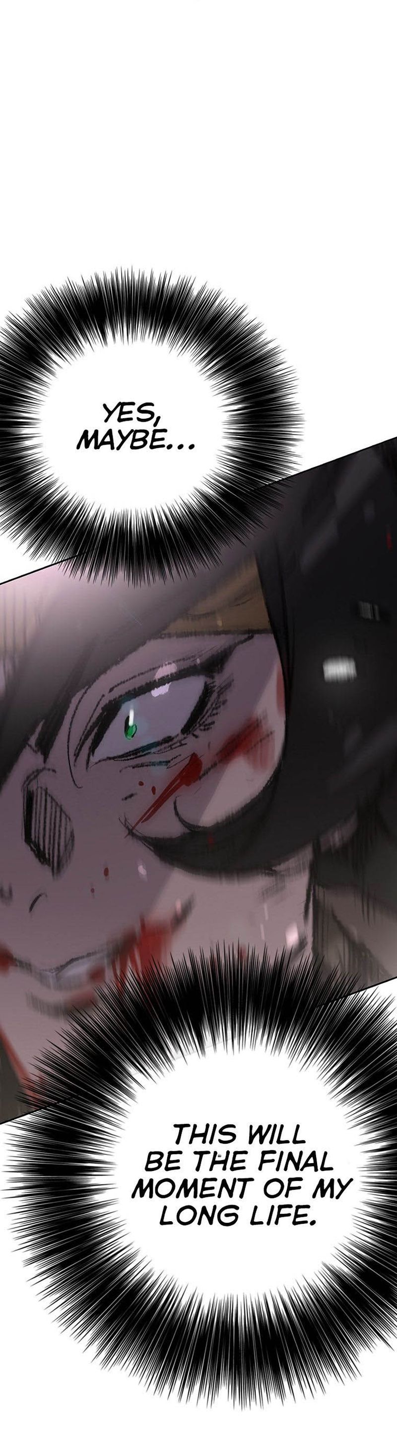 The Undefeatable Swordsman 121 13