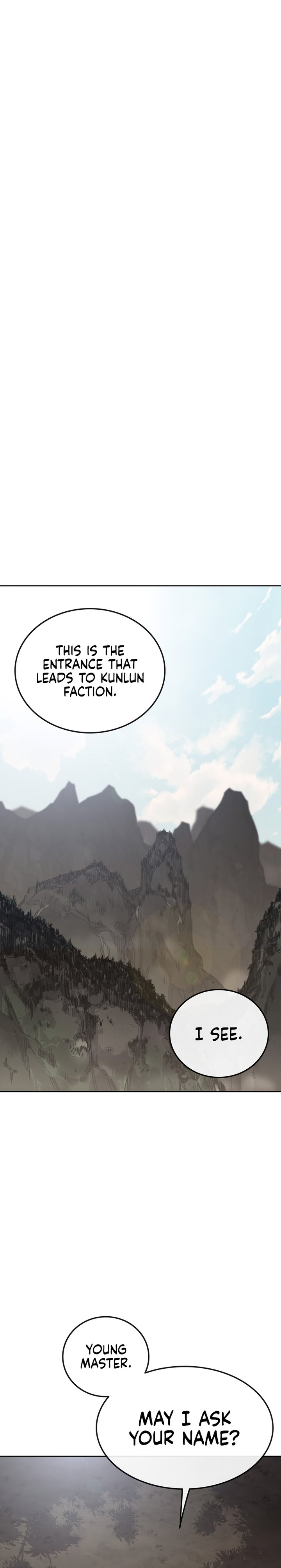 The Undefeatable Swordsman 151 14
