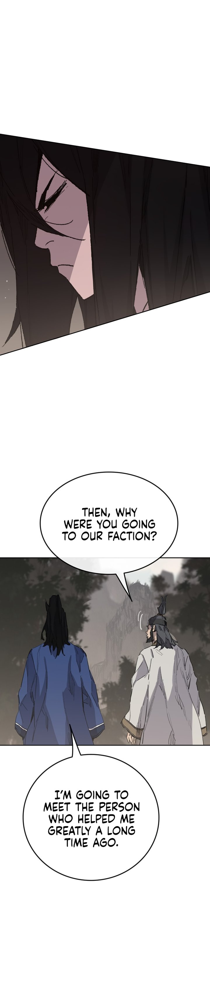 The Undefeatable Swordsman 151 20