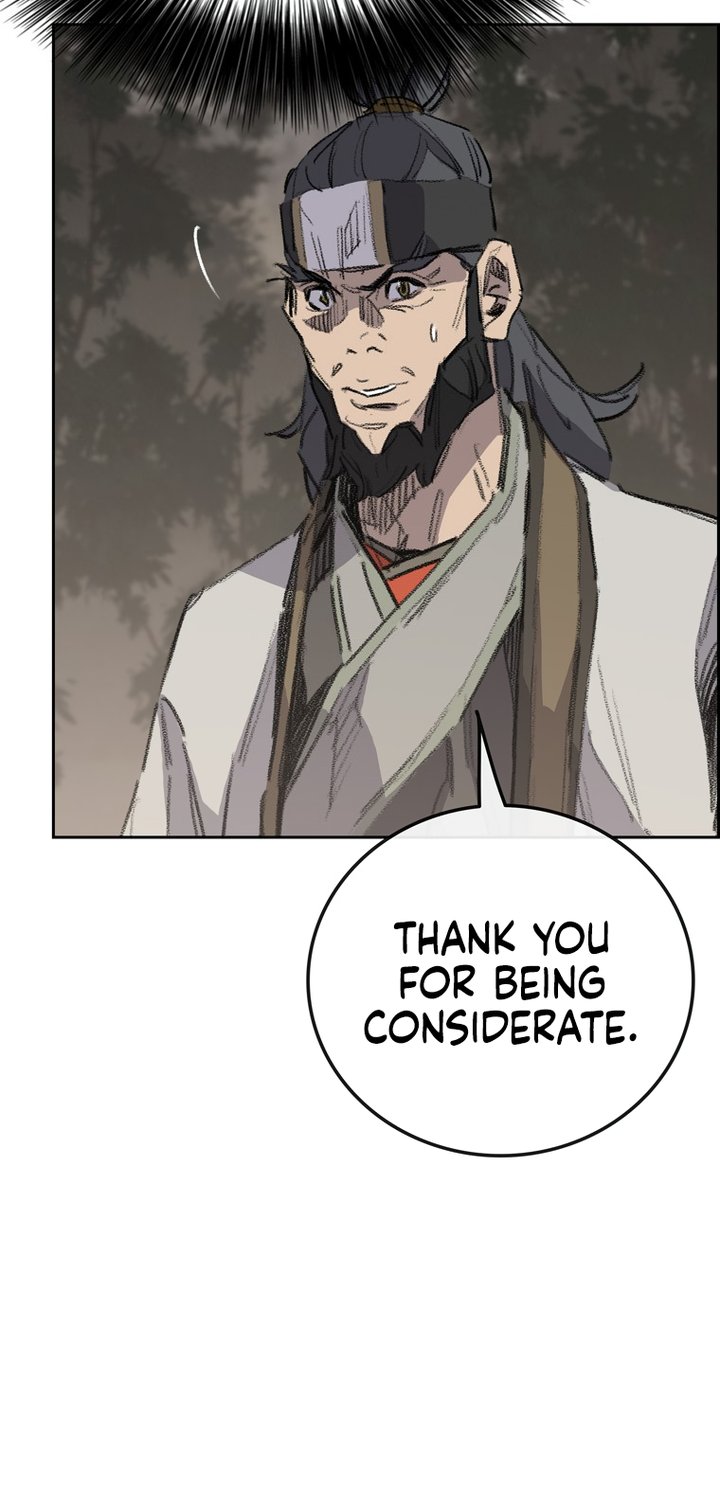 The Undefeatable Swordsman 151 22