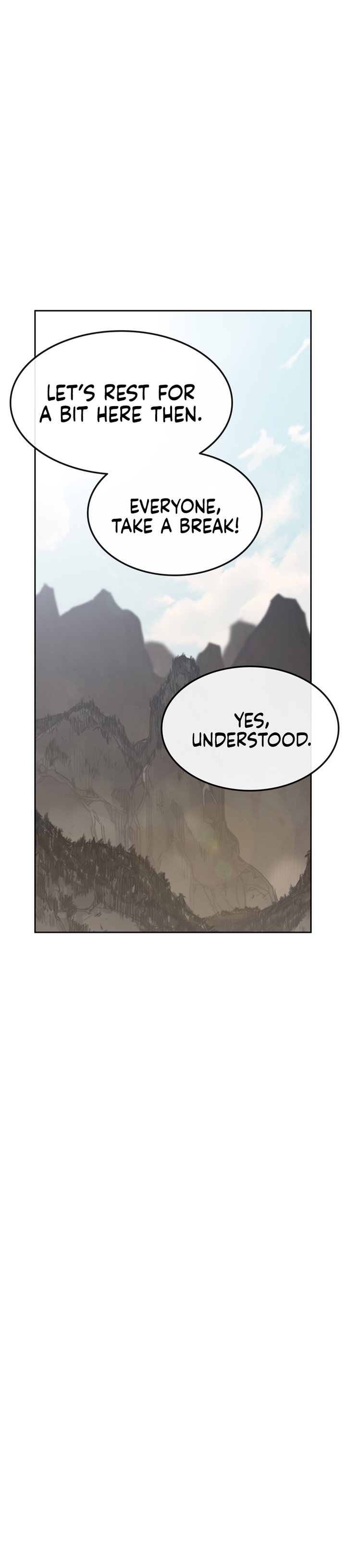 The Undefeatable Swordsman 151 23