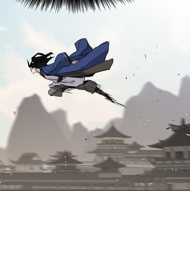 The Undefeatable Swordsman 151 35