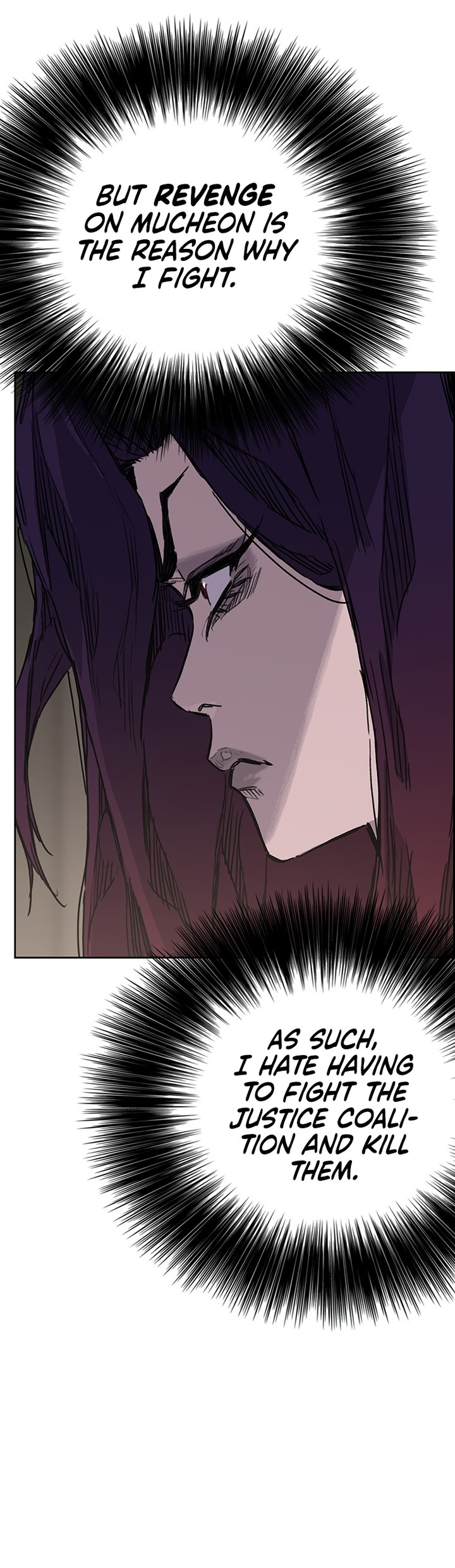 The Undefeatable Swordsman 155 20