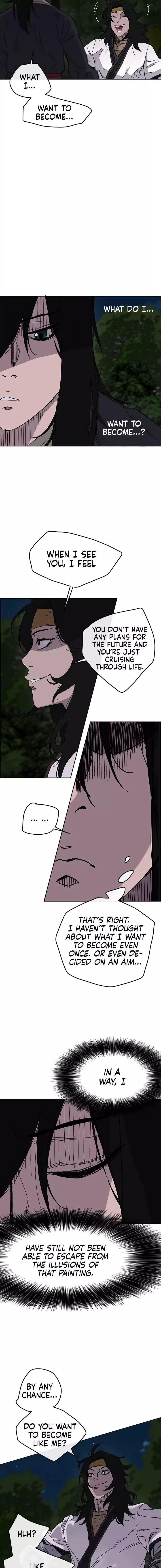 The Undefeatable Swordsman 17 5