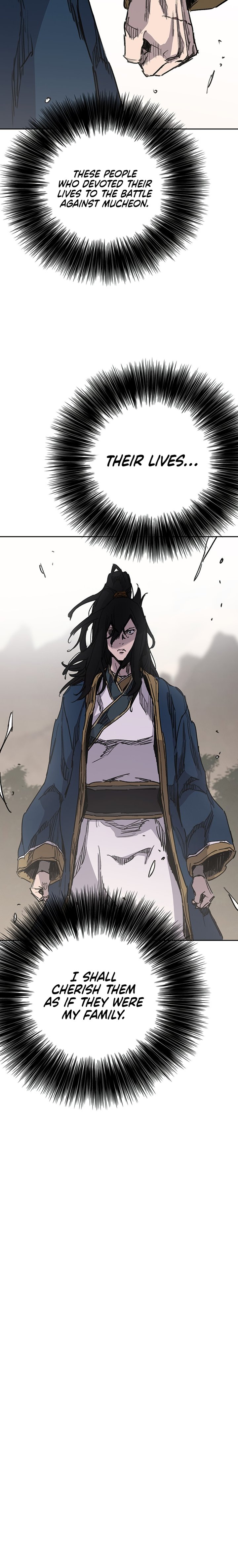 The Undefeatable Swordsman 170 18