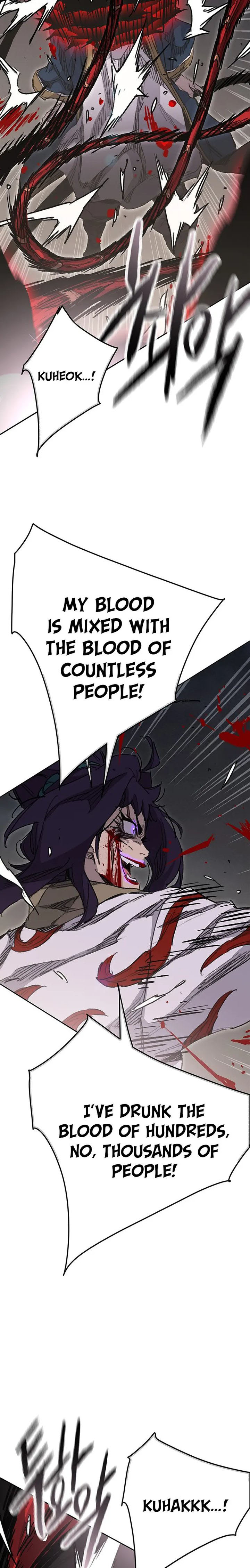 The Undefeatable Swordsman 174 17