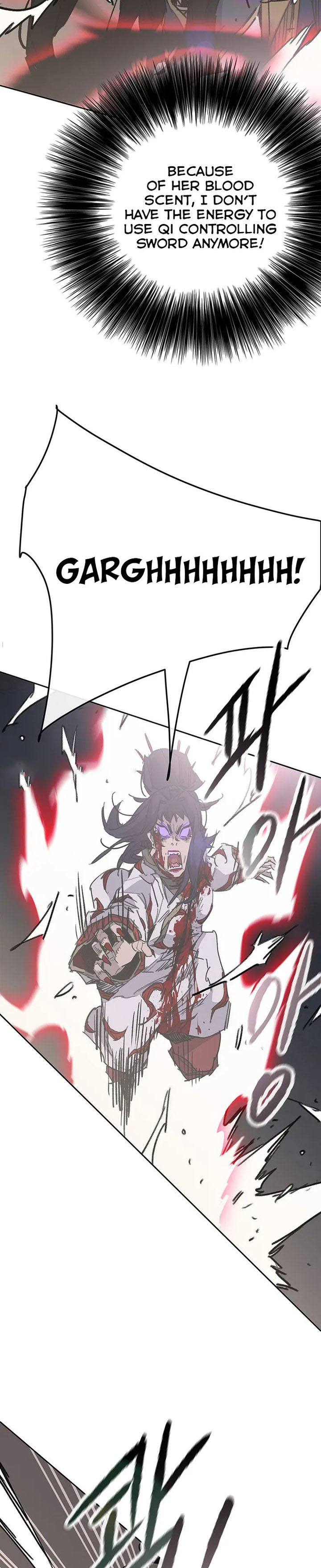 The Undefeatable Swordsman 174 29