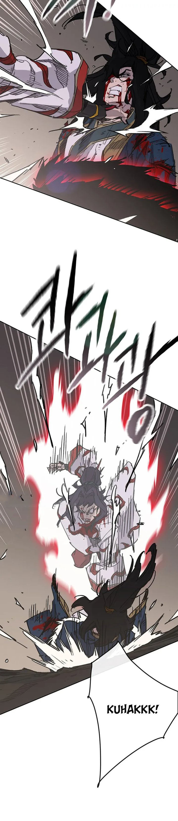 The Undefeatable Swordsman 174 30