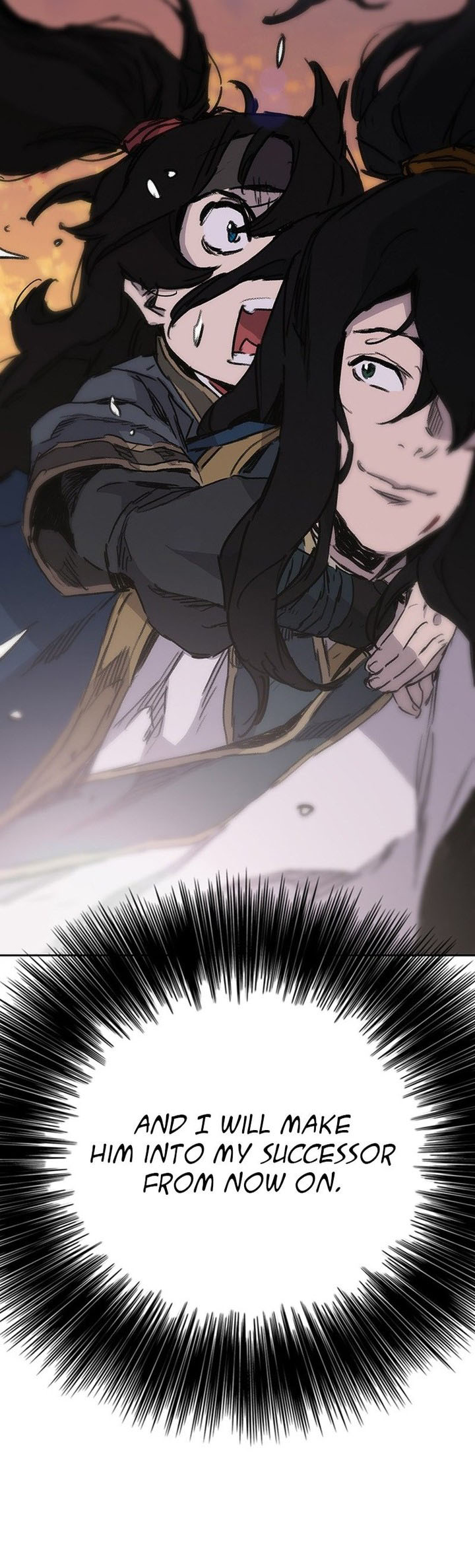 The Undefeatable Swordsman 178 13