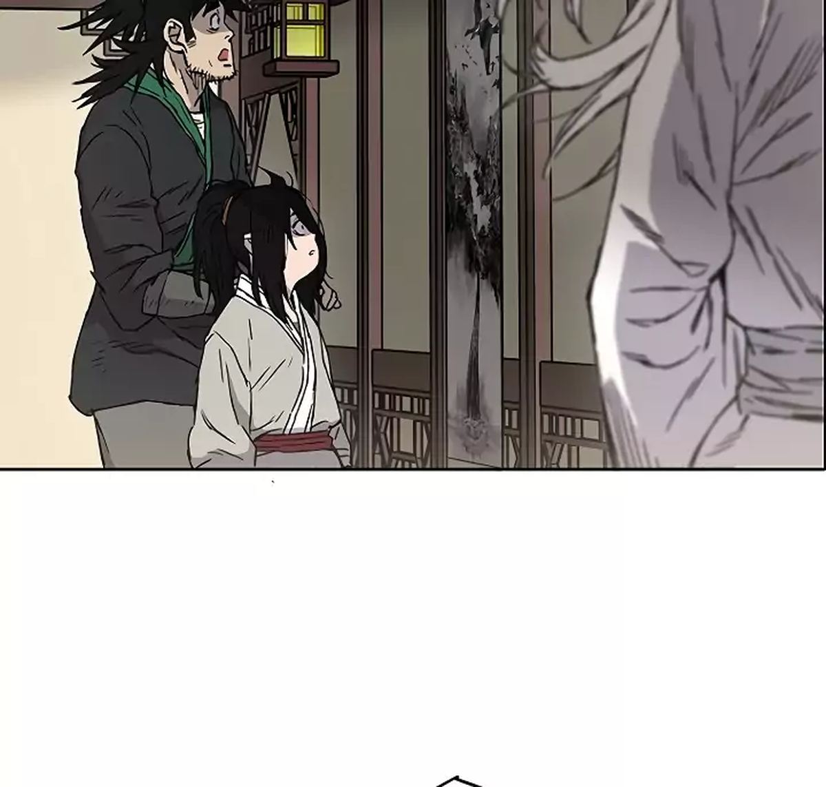 The Undefeatable Swordsman 2 10