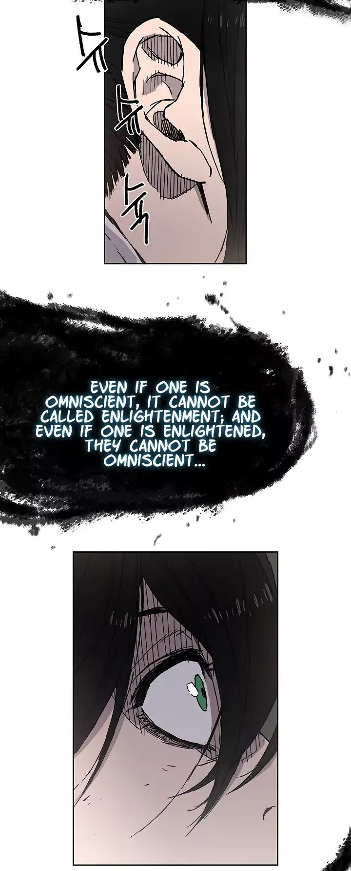 The Undefeatable Swordsman 2 12