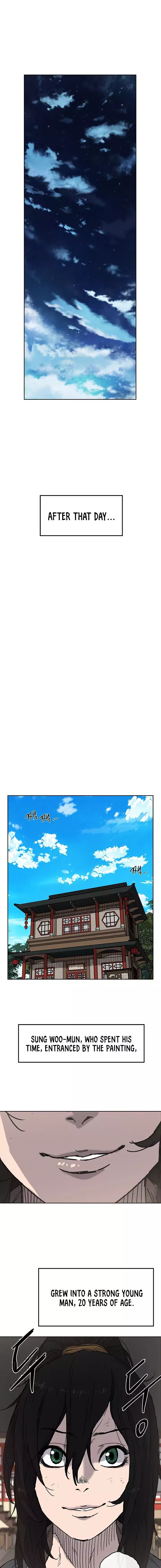 The Undefeatable Swordsman 2 15
