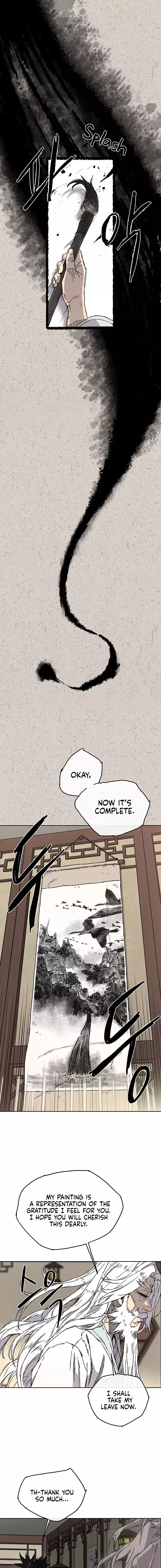 The Undefeatable Swordsman 2 9