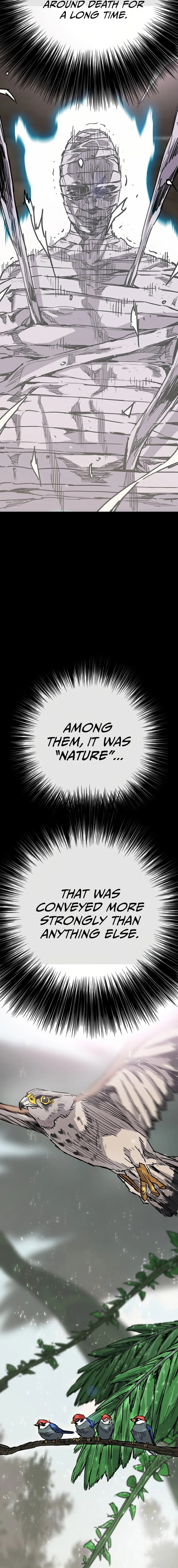 The Undefeatable Swordsman 218 10