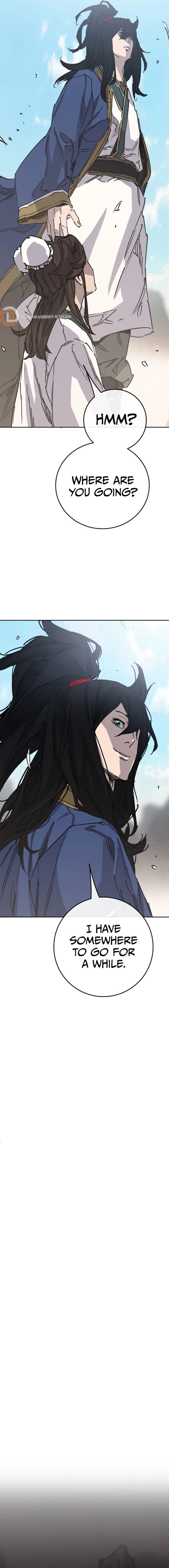 The Undefeatable Swordsman 224 20