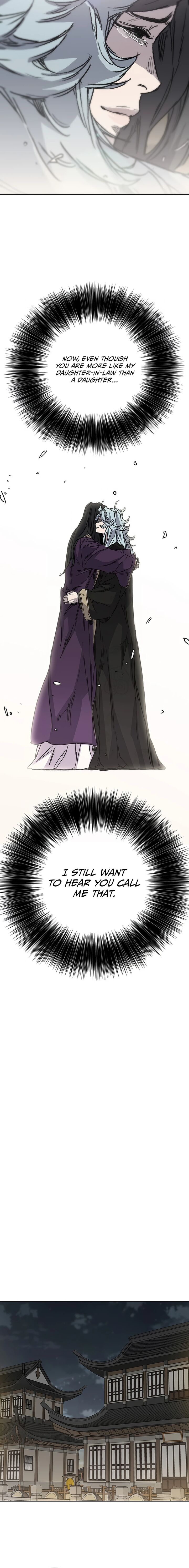 The Undefeatable Swordsman 224 4