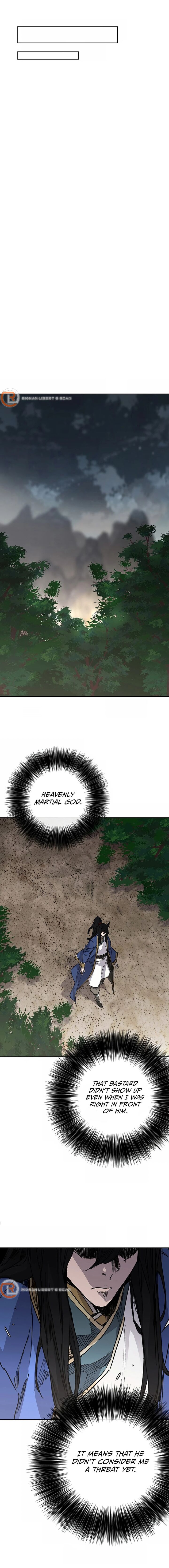 The Undefeatable Swordsman 225 19