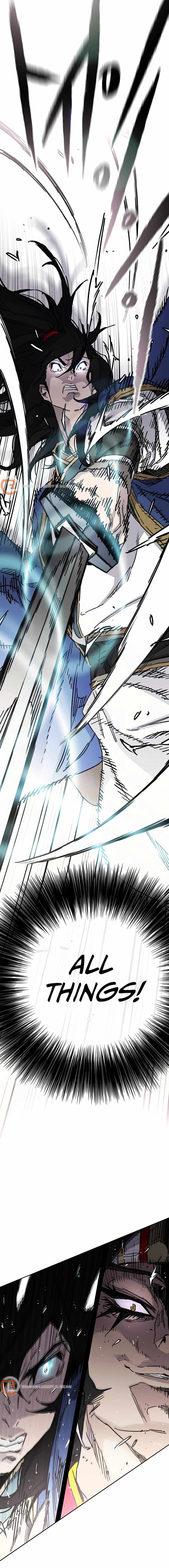 The Undefeatable Swordsman 226 18