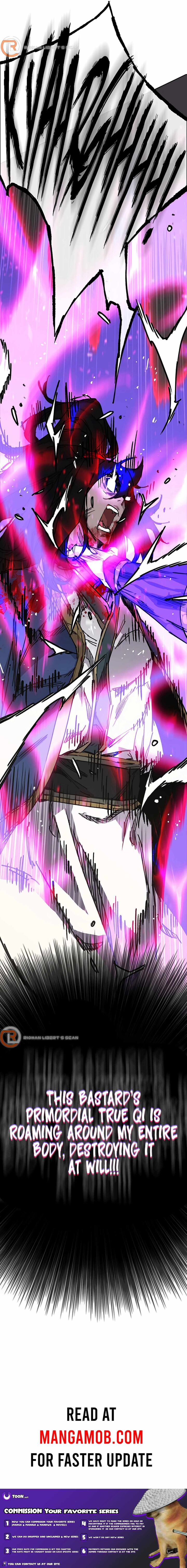 The Undefeatable Swordsman 227 18