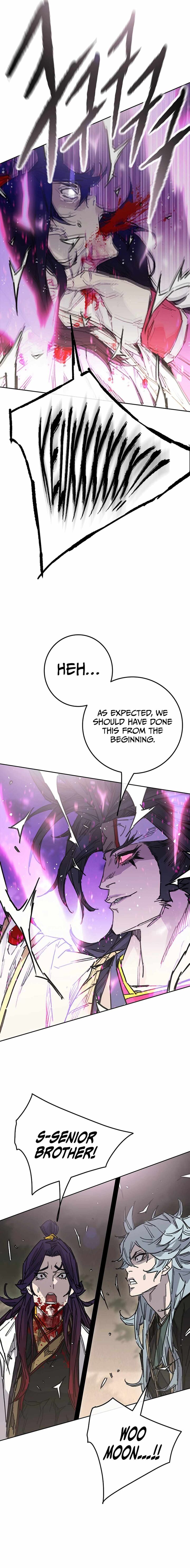 The Undefeatable Swordsman 228 12