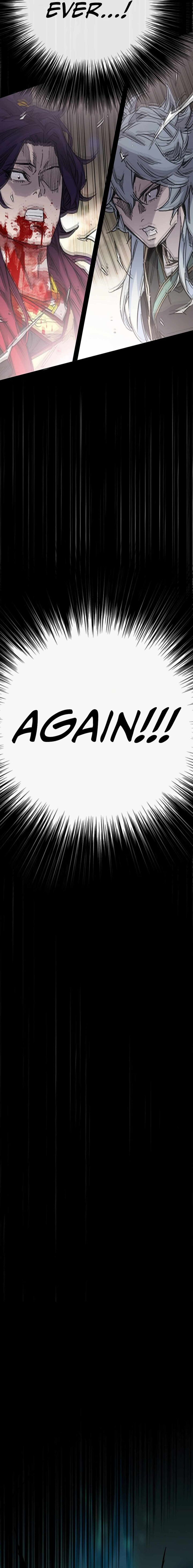 The Undefeatable Swordsman 228 17