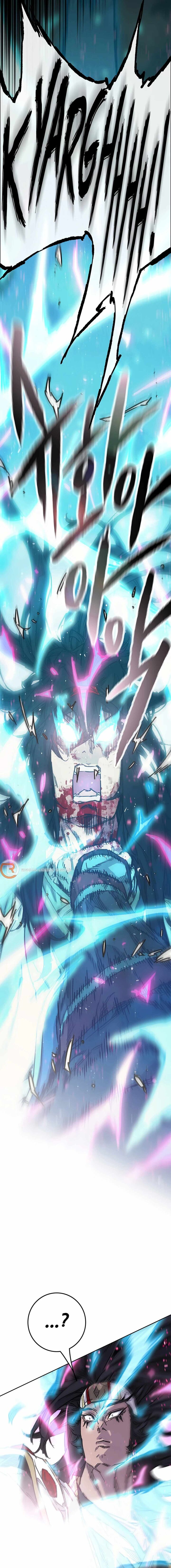 The Undefeatable Swordsman 228 18