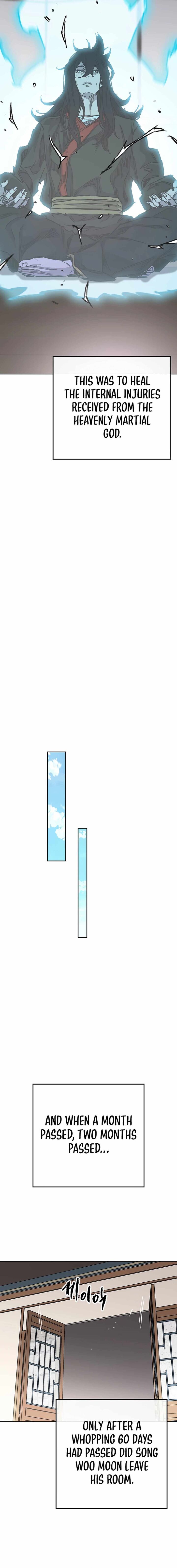 The Undefeatable Swordsman 229 16