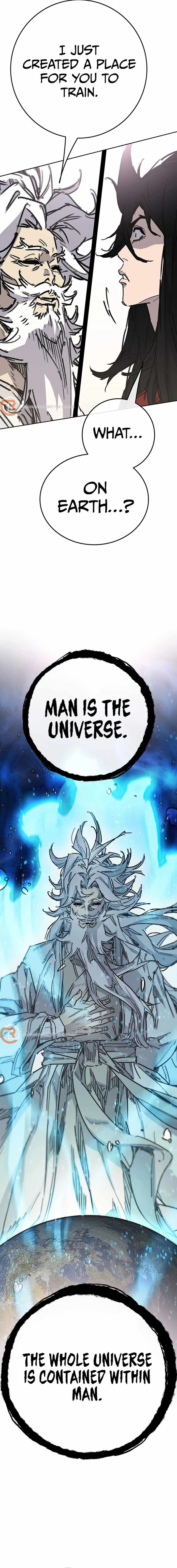 The Undefeatable Swordsman 230 14