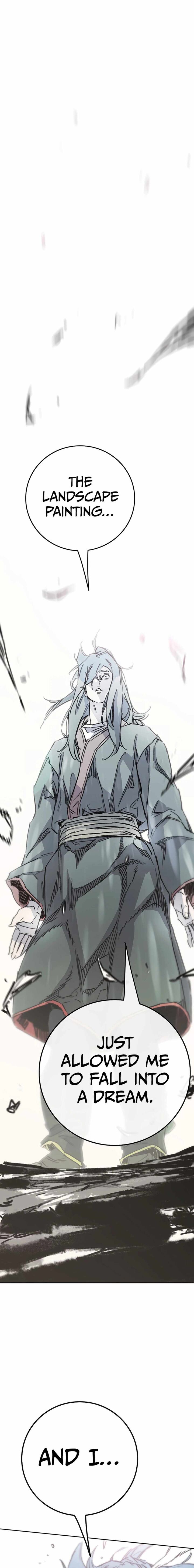The Undefeatable Swordsman 230 17