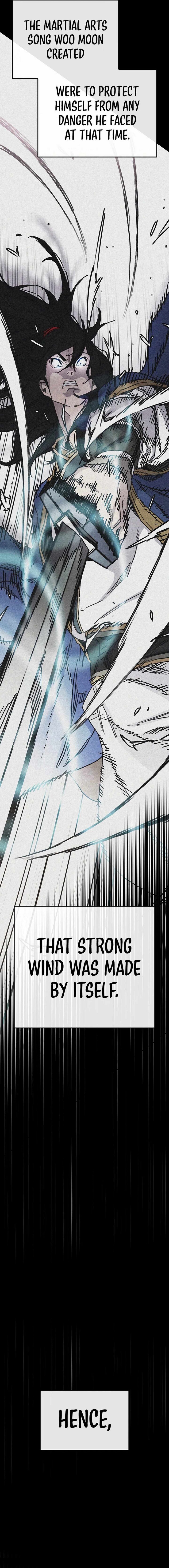 The Undefeatable Swordsman 230 21