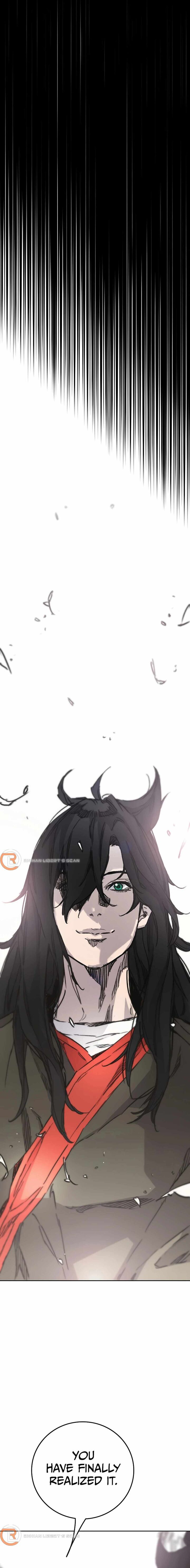 The Undefeatable Swordsman 230 23