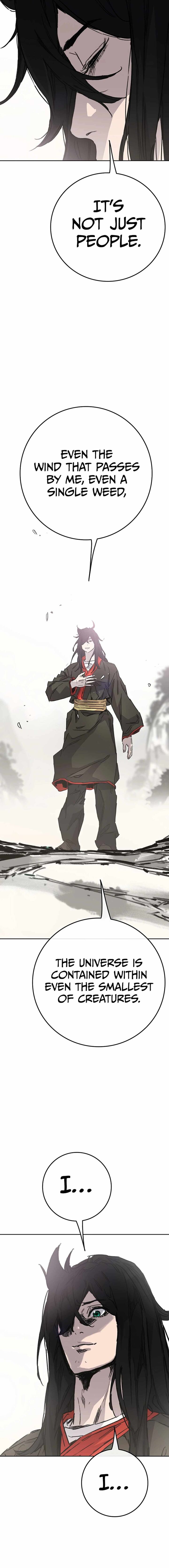 The Undefeatable Swordsman 230 25