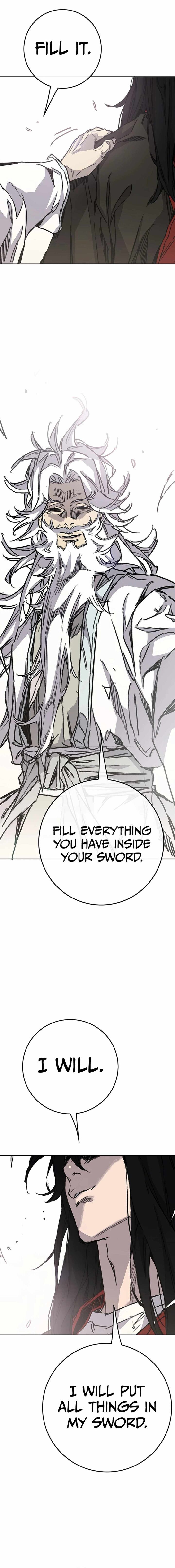The Undefeatable Swordsman 230 26