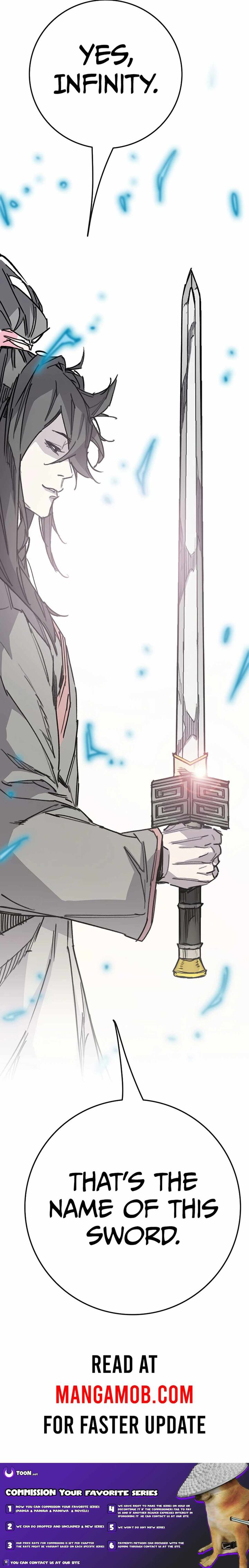 The Undefeatable Swordsman 231 25