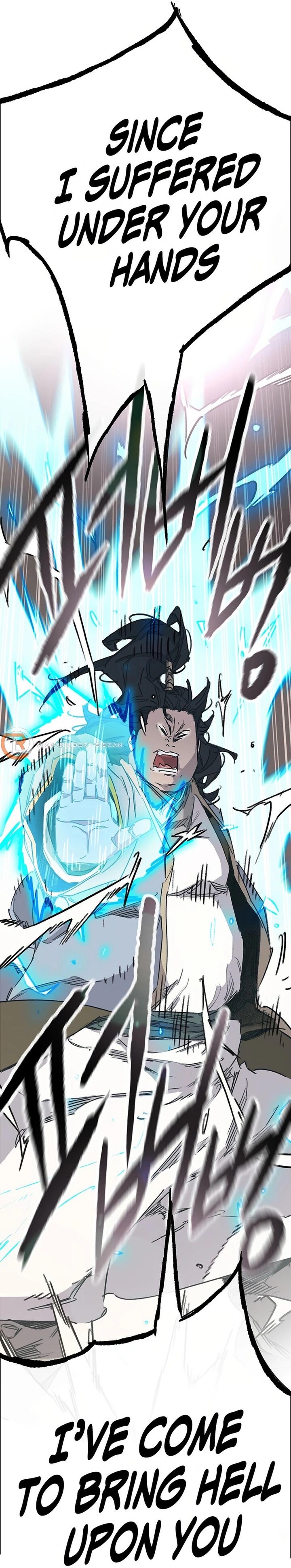 The Undefeatable Swordsman 234 19
