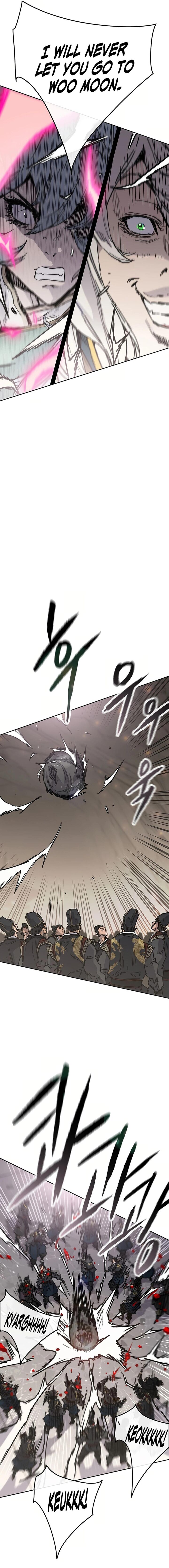The Undefeatable Swordsman 236 3