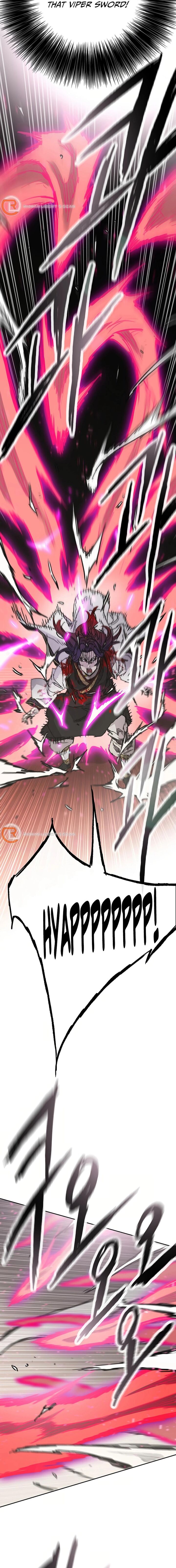 The Undefeatable Swordsman 237 19