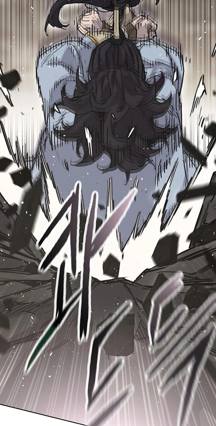 The Undefeatable Swordsman 237 28