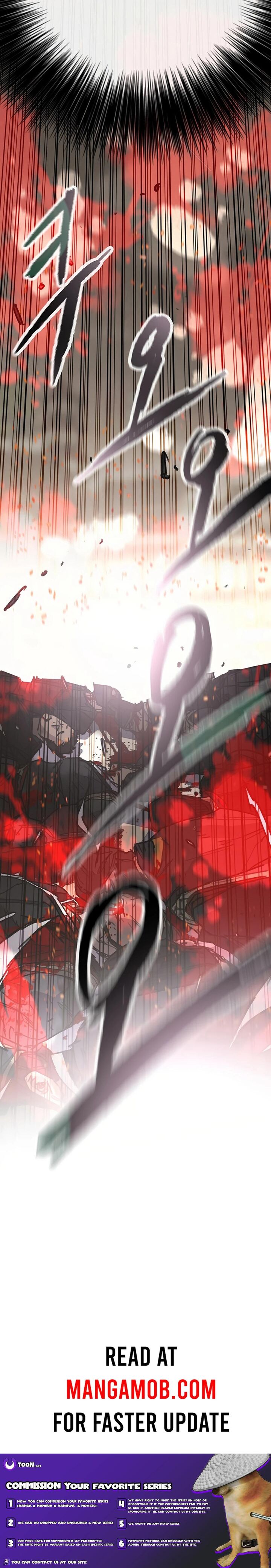 The Undefeatable Swordsman 237 31