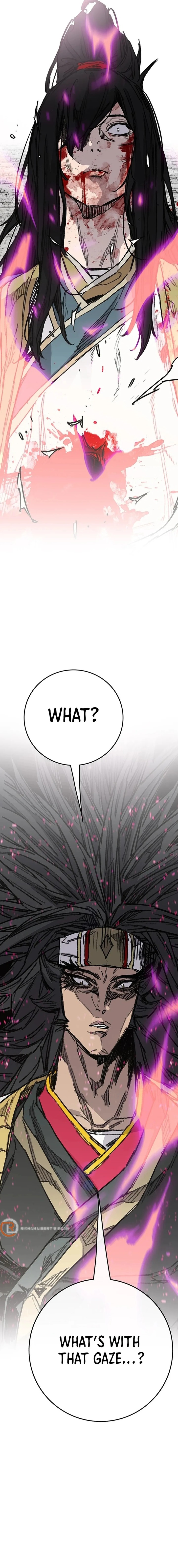 The Undefeatable Swordsman 245 10