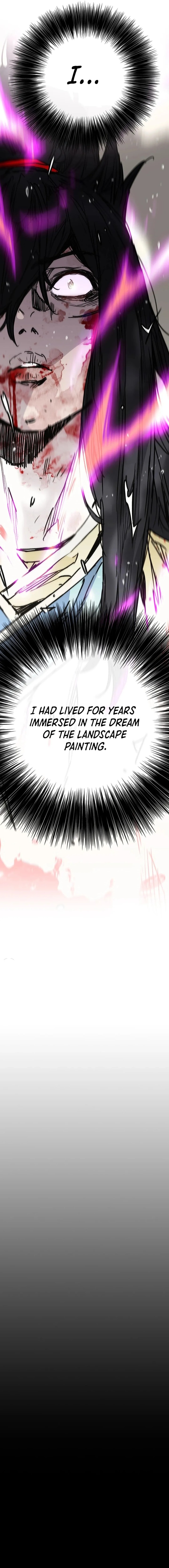 The Undefeatable Swordsman 245 11