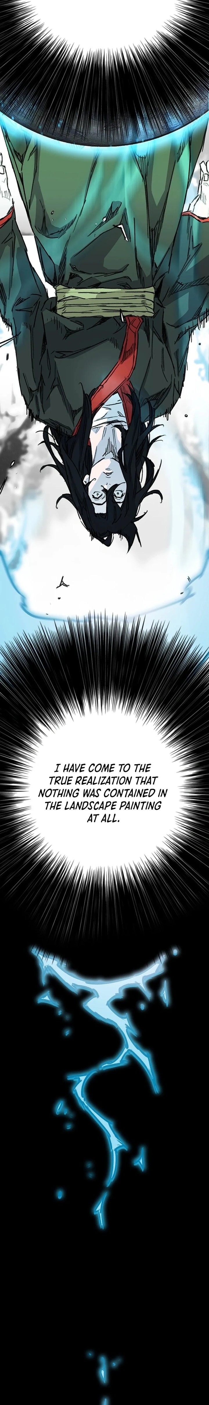 The Undefeatable Swordsman 245 15