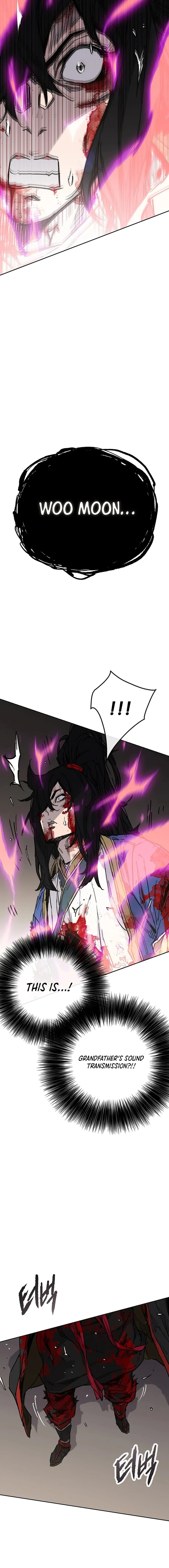 The Undefeatable Swordsman 245 4