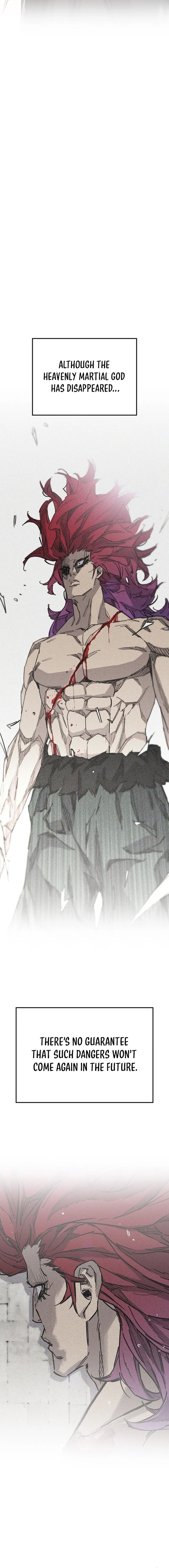 The Undefeatable Swordsman 248 31