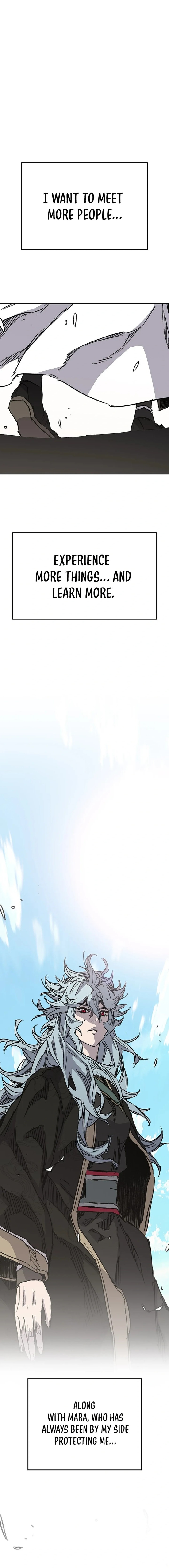 The Undefeatable Swordsman 248 32