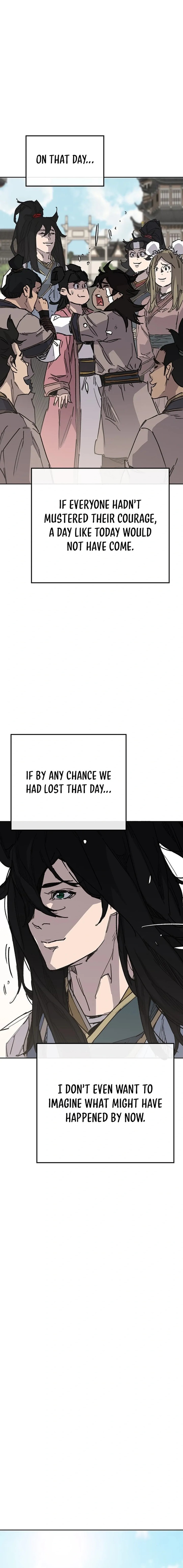 The Undefeatable Swordsman 248 7