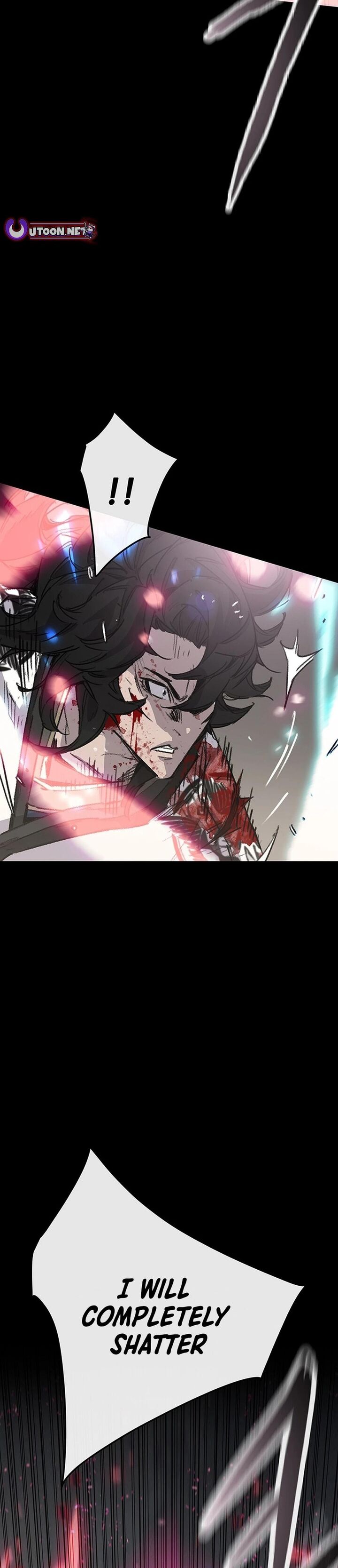 The Undefeatable Swordsman 249 56
