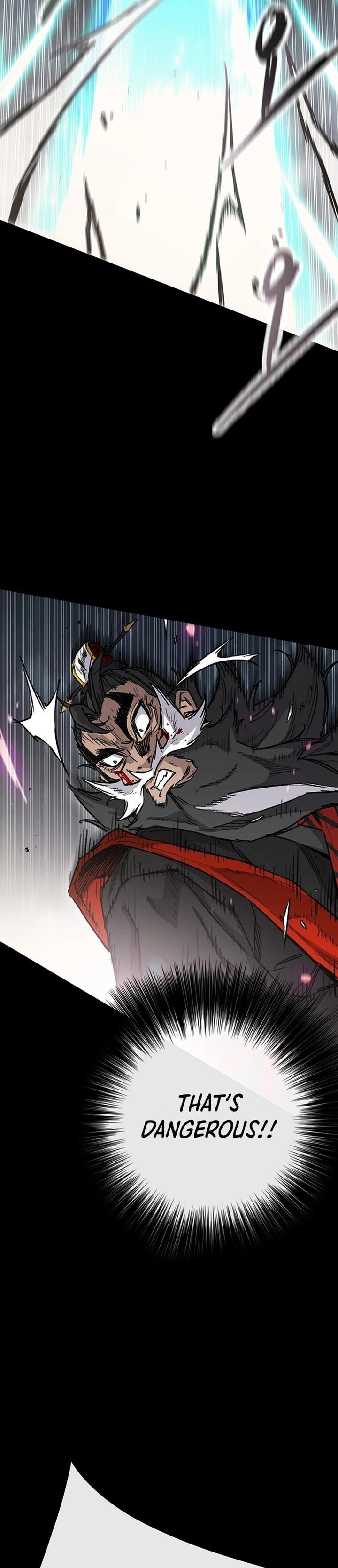 The Undefeatable Swordsman 250 12