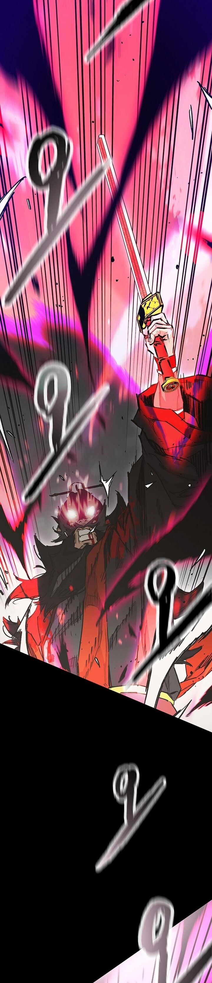 The Undefeatable Swordsman 250 20