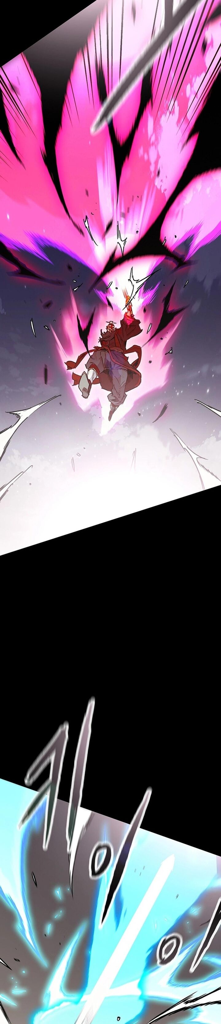 The Undefeatable Swordsman 250 21